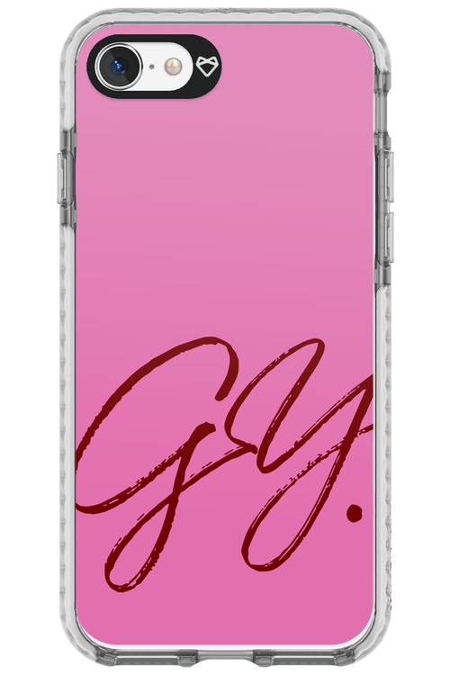 (Sorbet) GY 2.0 - Apple iPhone SE 2020
