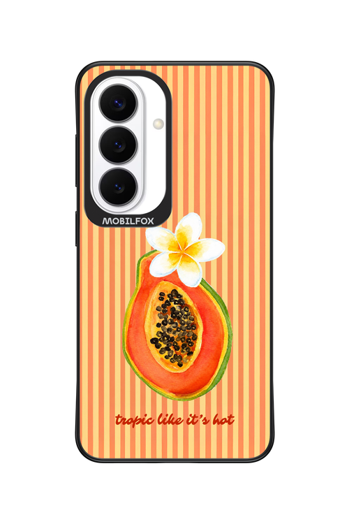 Hot Tropic 2.0 - Samsung Galaxy S26