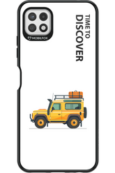 Off-Road Explorer 2.0 - Samsung Galaxy A22 5G