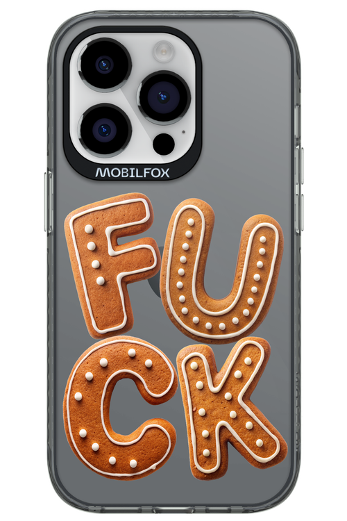 F U C K - Apple iPhone 14 Pro