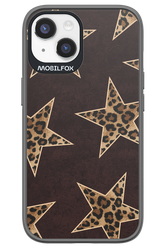 Wild Stars Brown - Apple iPhone 14