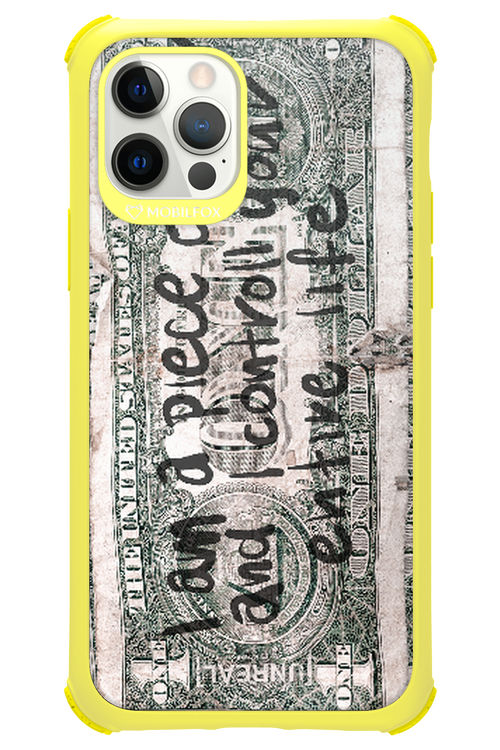 Dollars - Apple iPhone 12 Pro