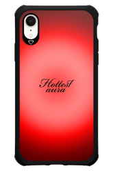 Hottest Aura - Apple iPhone XR