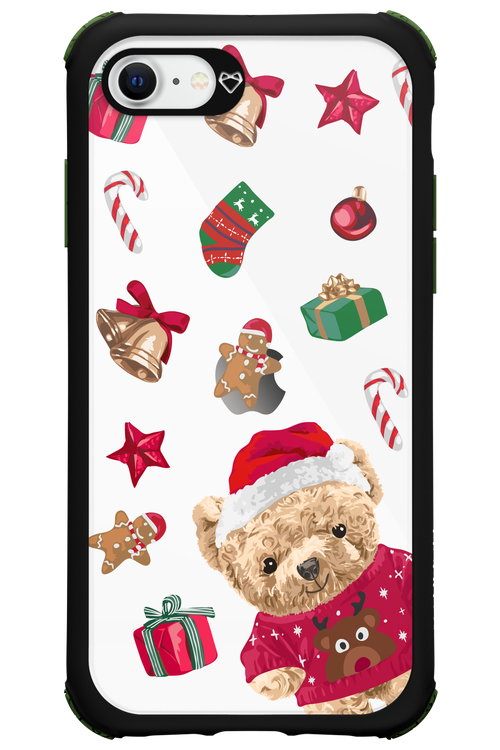 Gifts Bear - Apple iPhone SE 2020