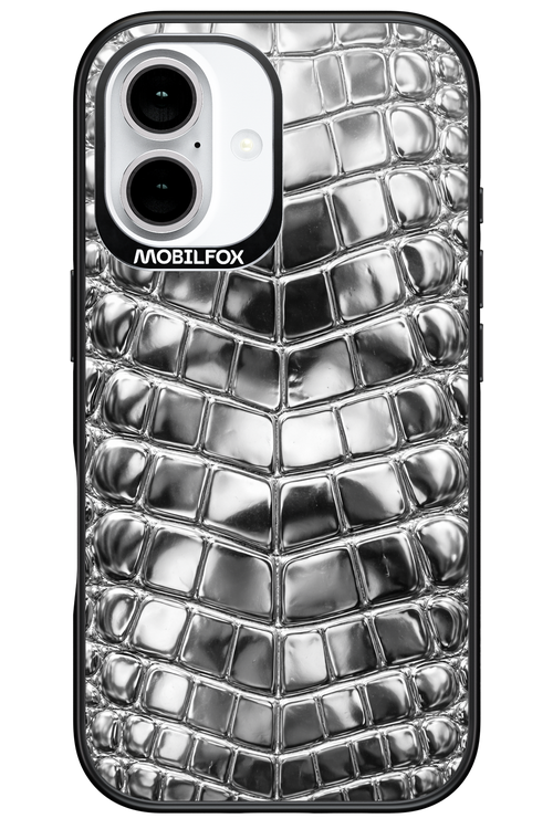 ChromeGator - Apple iPhone 16