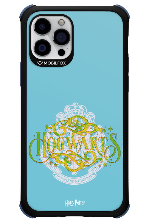 Hogwarts School of Witchcraft and Wizardry - Apple iPhone 12 Pro