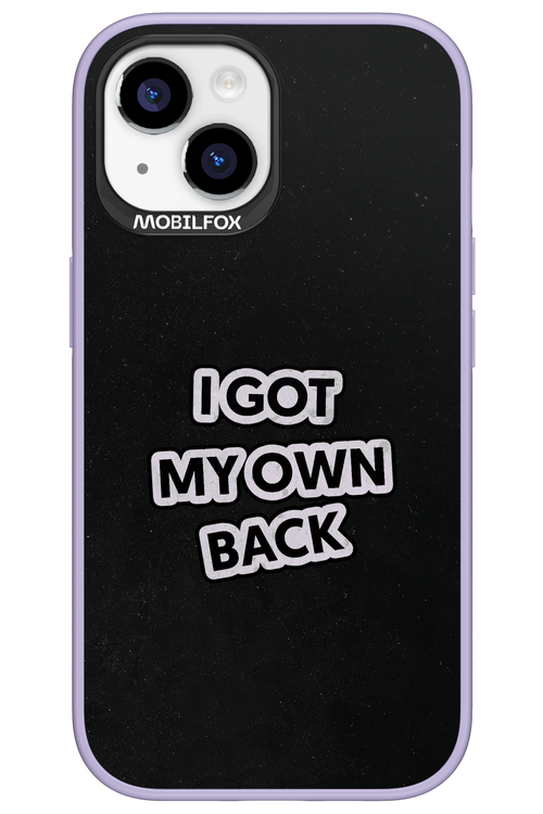 I Got It - Apple iPhone 15
