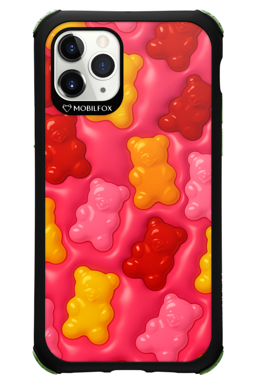 GumBears - Apple iPhone 11 Pro