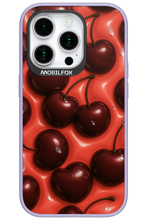 CherryQueen - Apple iPhone 15 Pro