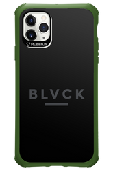 BLVCK II - Apple iPhone 11 Pro Max