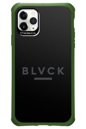 BLVCK II - Apple iPhone 11 Pro Max