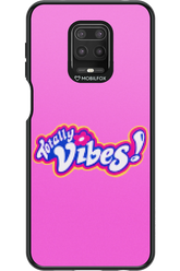 Totally Vibes II - Xiaomi Redmi Note 9 Pro