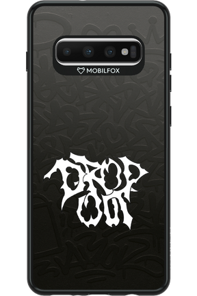 Drop Out - Samsung Galaxy S10+