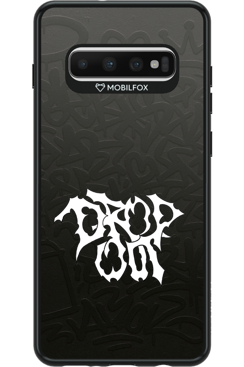 Drop Out - Samsung Galaxy S10+