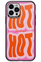 Too Damn Hot - Apple iPhone 12 Pro