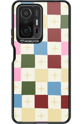 Winter Scarf - Xiaomi Mi 11T