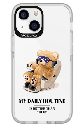 My Daily Routine - Apple iPhone 13 Mini