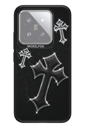 Gothic Cross - Xiaomi 14