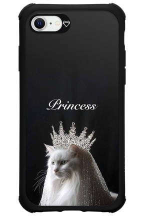 Princess - Apple iPhone SE 2020