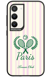 Paris Tennis Club - Samsung Galaxy S23
