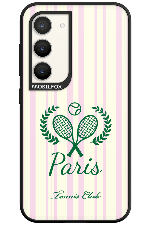 Paris Tennis Club - Samsung Galaxy S23