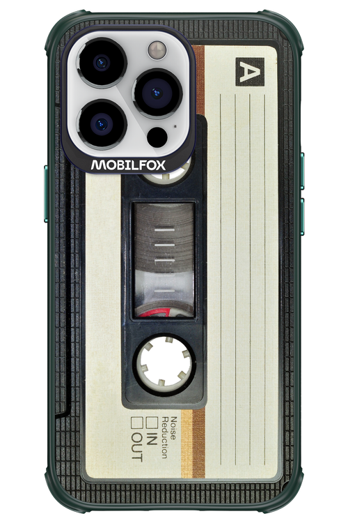 CASE 11 - Apple iPhone 13 Pro