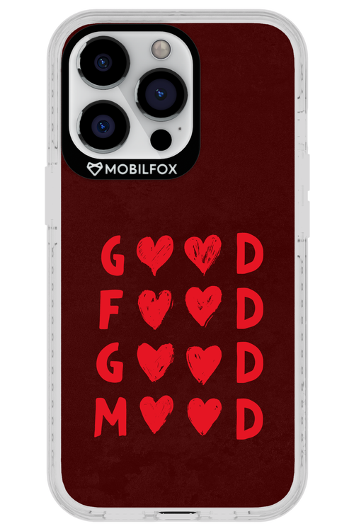 GOOD - Apple iPhone 13 Pro