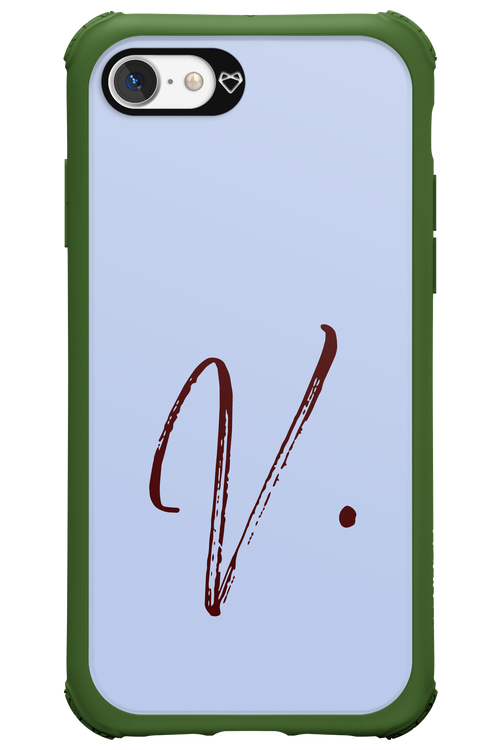 (Jellyfish Presso) V 2.0 - Apple iPhone 7