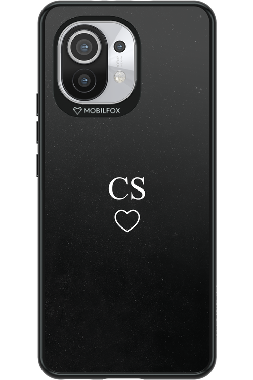 CS Black 2.0 - Xiaomi Mi 11 5G