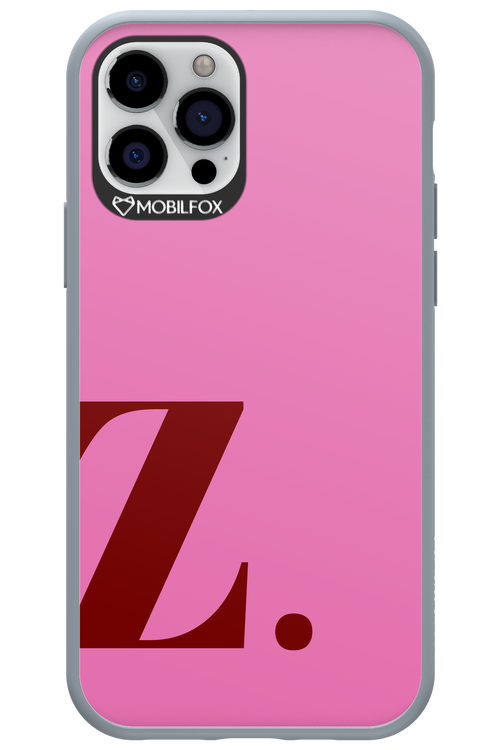 Z (Sorbet) - Apple iPhone 12 Pro