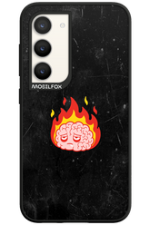 My brain - Samsung Galaxy S23