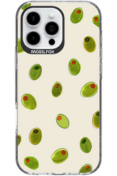 Olive Babe - Apple iPhone 16 Pro Max