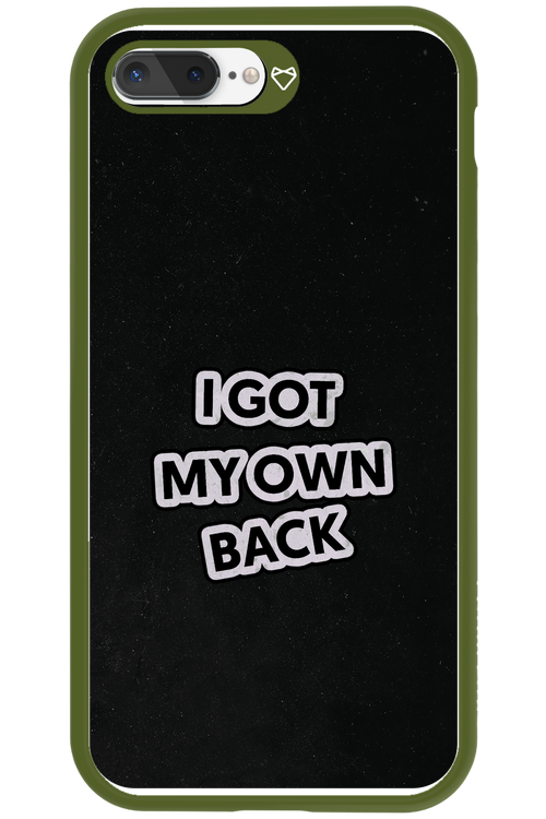 I Got It - Apple iPhone 8 Plus