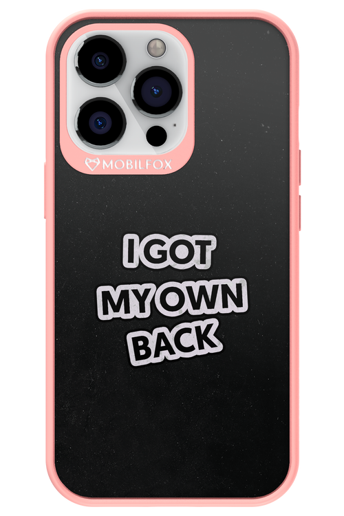 I Got It - Apple iPhone 13 Pro