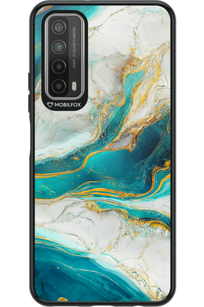 Emerald - Huawei P Smart 2021