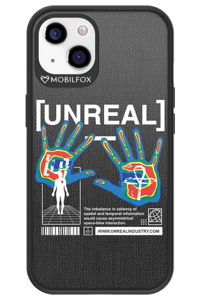 Vision - Apple iPhone 13