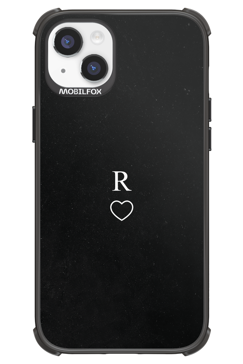 R Black 2.0 - Apple iPhone 14 Plus