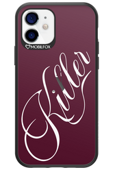 Cherry Killer - Apple iPhone 12