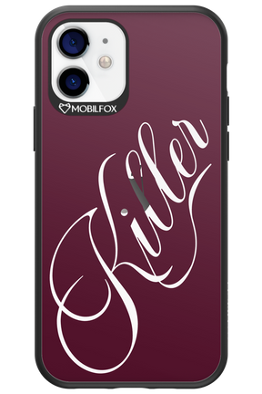 Cherry Killer - Apple iPhone 12