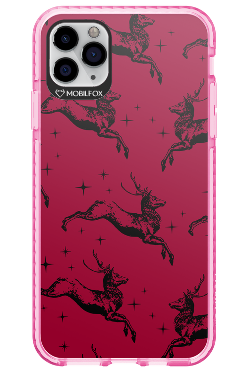 Oh Deer - Apple iPhone 11 Pro Max