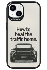 Retro Car 2.0 - Apple iPhone 14