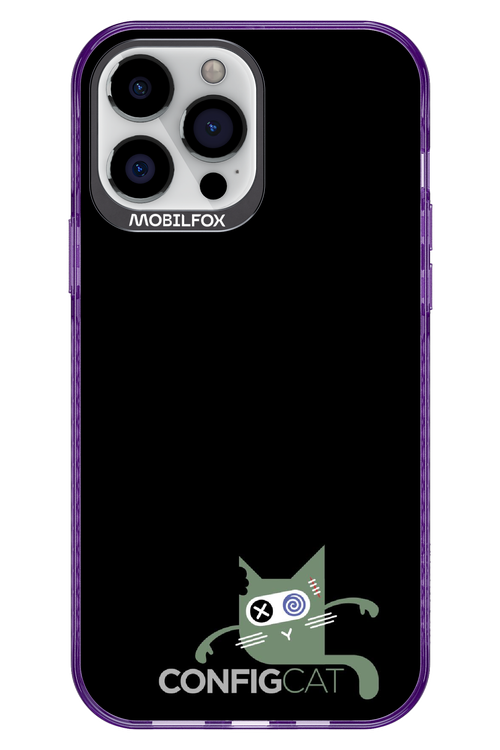 zombie2 - Apple iPhone 13 Pro Max