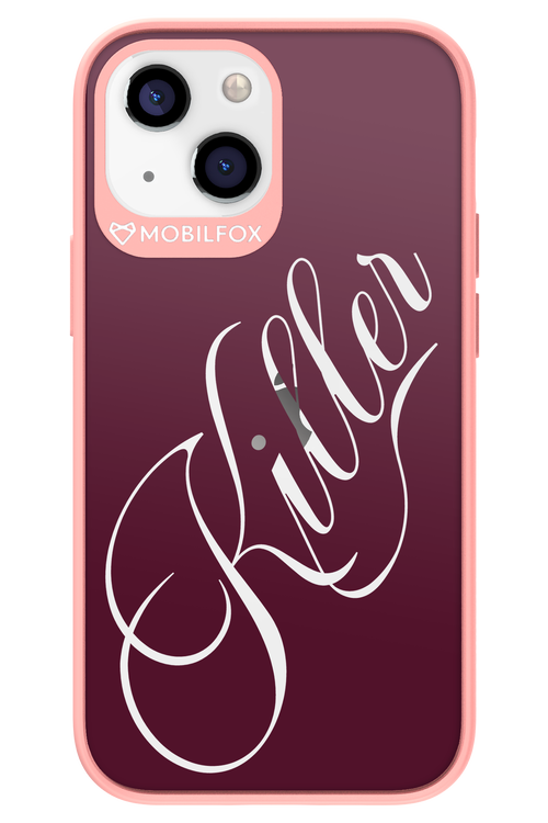 Cherry Killer - Apple iPhone 13 Mini