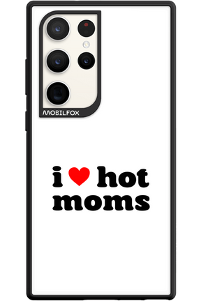 I love hot moms W 2.0 - Samsung Galaxy S23 Ultra