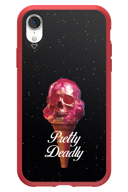 Pretty Deadly - Apple iPhone XR