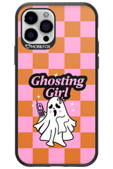 Ghosting Girl - Apple iPhone 12 Pro