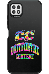 DO IT 2.0 - Samsung Galaxy A22 5G