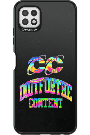 DO IT 2.0 - Samsung Galaxy A22 5G