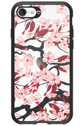 Sakura - Apple iPhone SE 2022