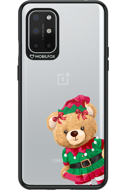 Mrs. Elf - OnePlus 8T
